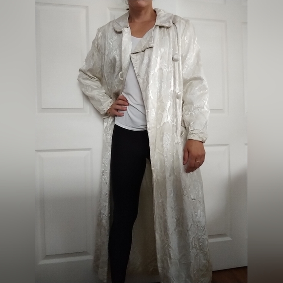 Travelcoats by Naman Vintage Coatb - Picture 3 of 11